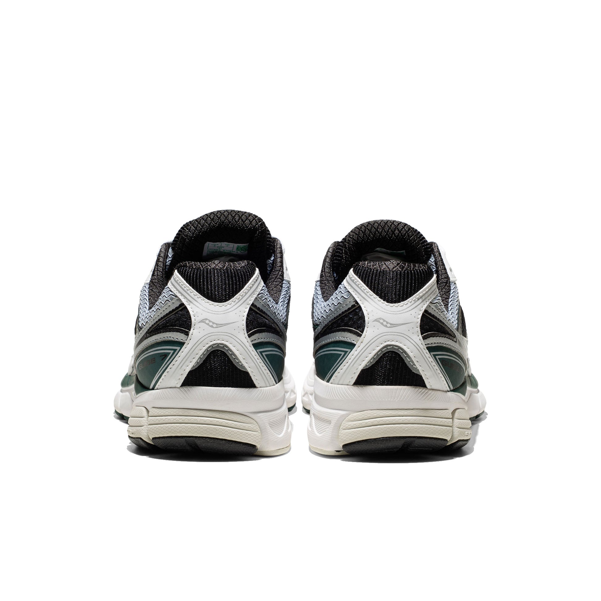 Saucony Progrid Guide 7 White/Pine  - S70936-8