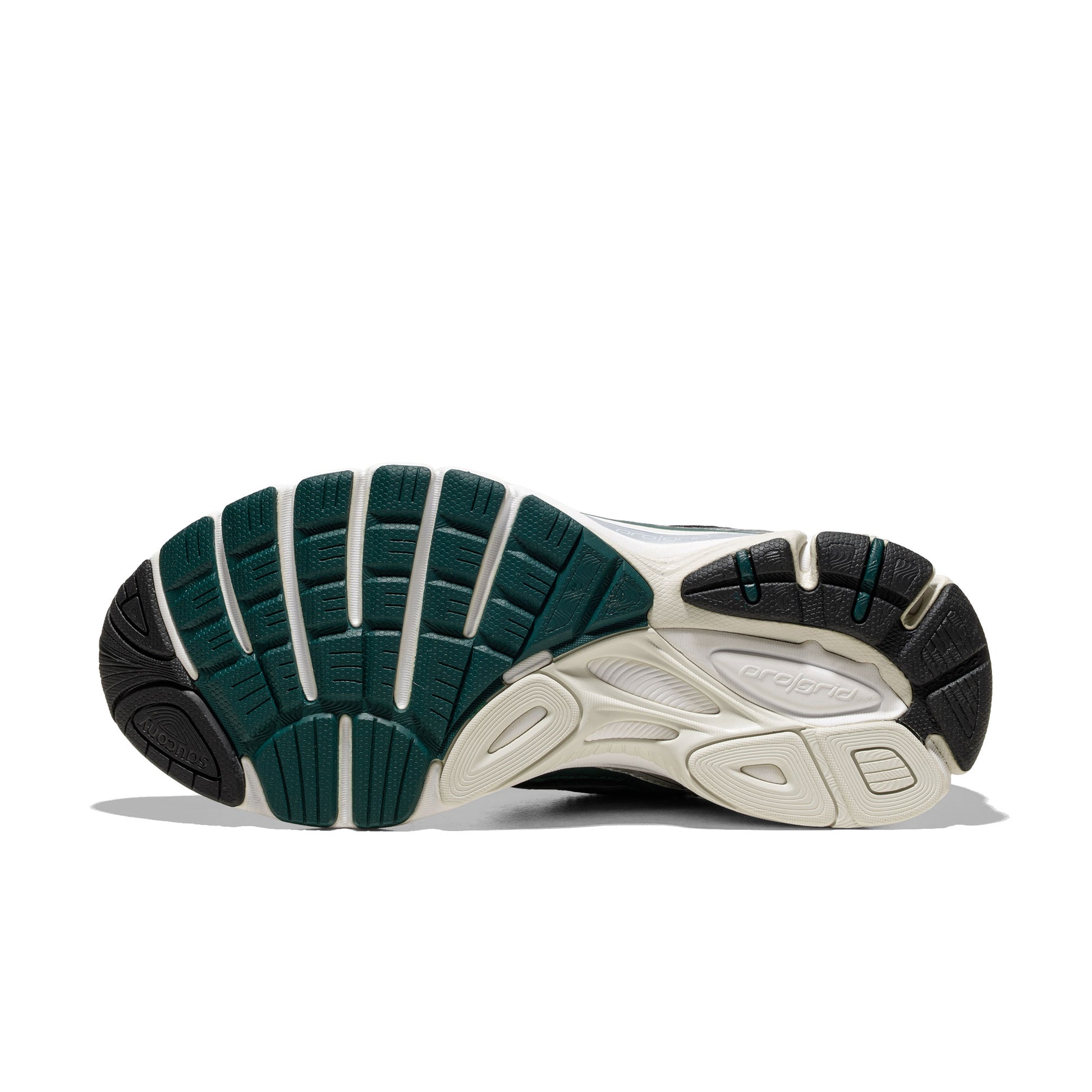 Saucony Progrid Guide 7 White/Pine  - S70936-8