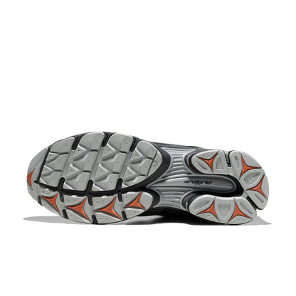 Saucony Progrid Triumph 4 Shadow/Silver  - S70937-1