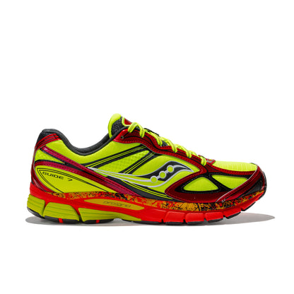 Saucony Progrid Guide 7 Canary  - S70995-1