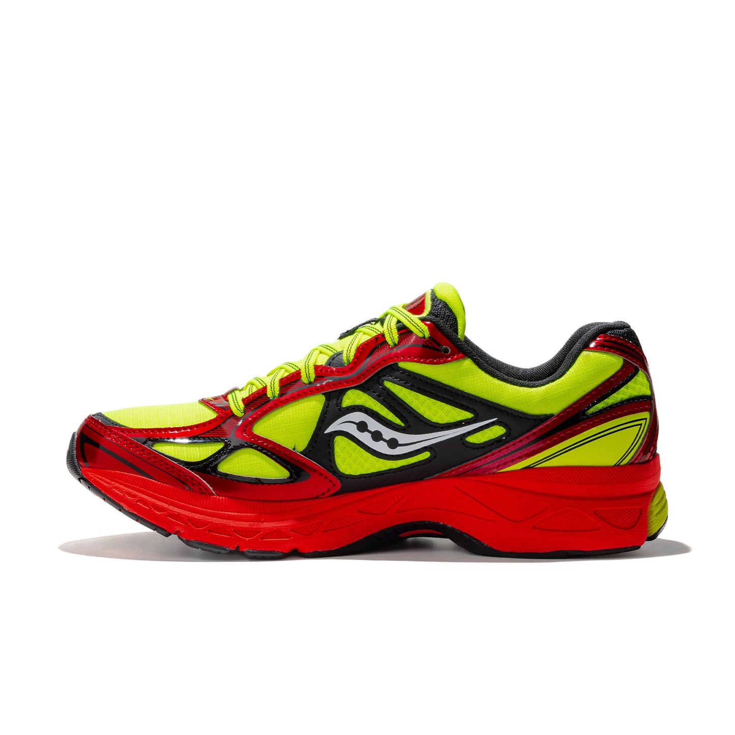 Saucony Progrid Guide 7 Canary  - S70995-1