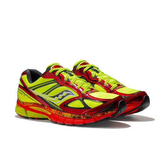 Saucony Progrid Guide 7 Canary  - S70995-1