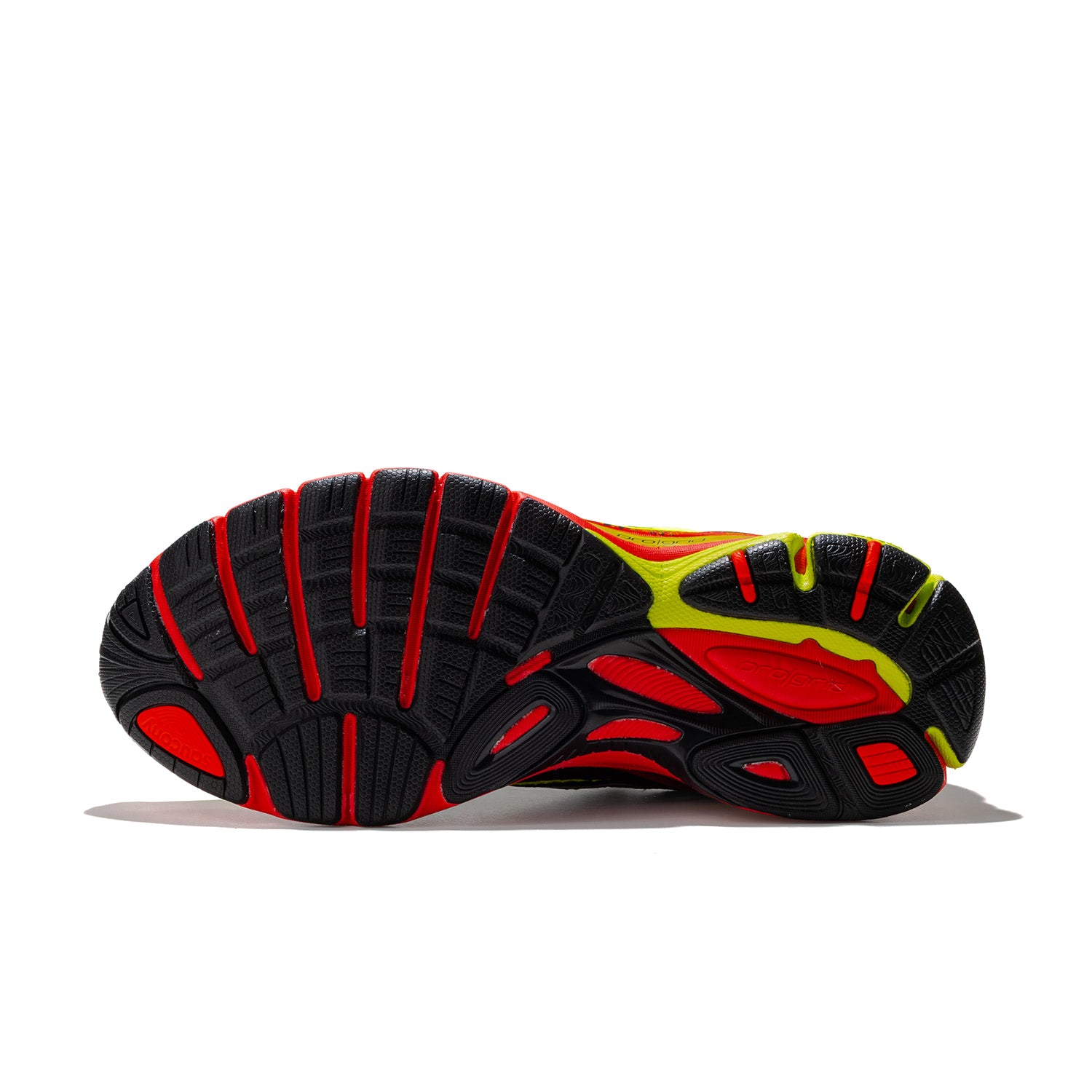 Saucony Progrid Guide 7 Canary  - S70995-1