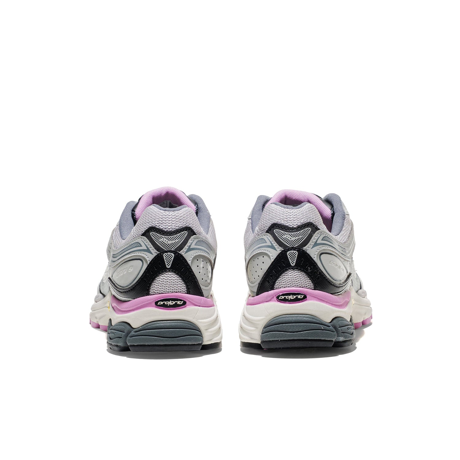 Saucony Progrid Omni 9 Harbor/Black  - S71004-1