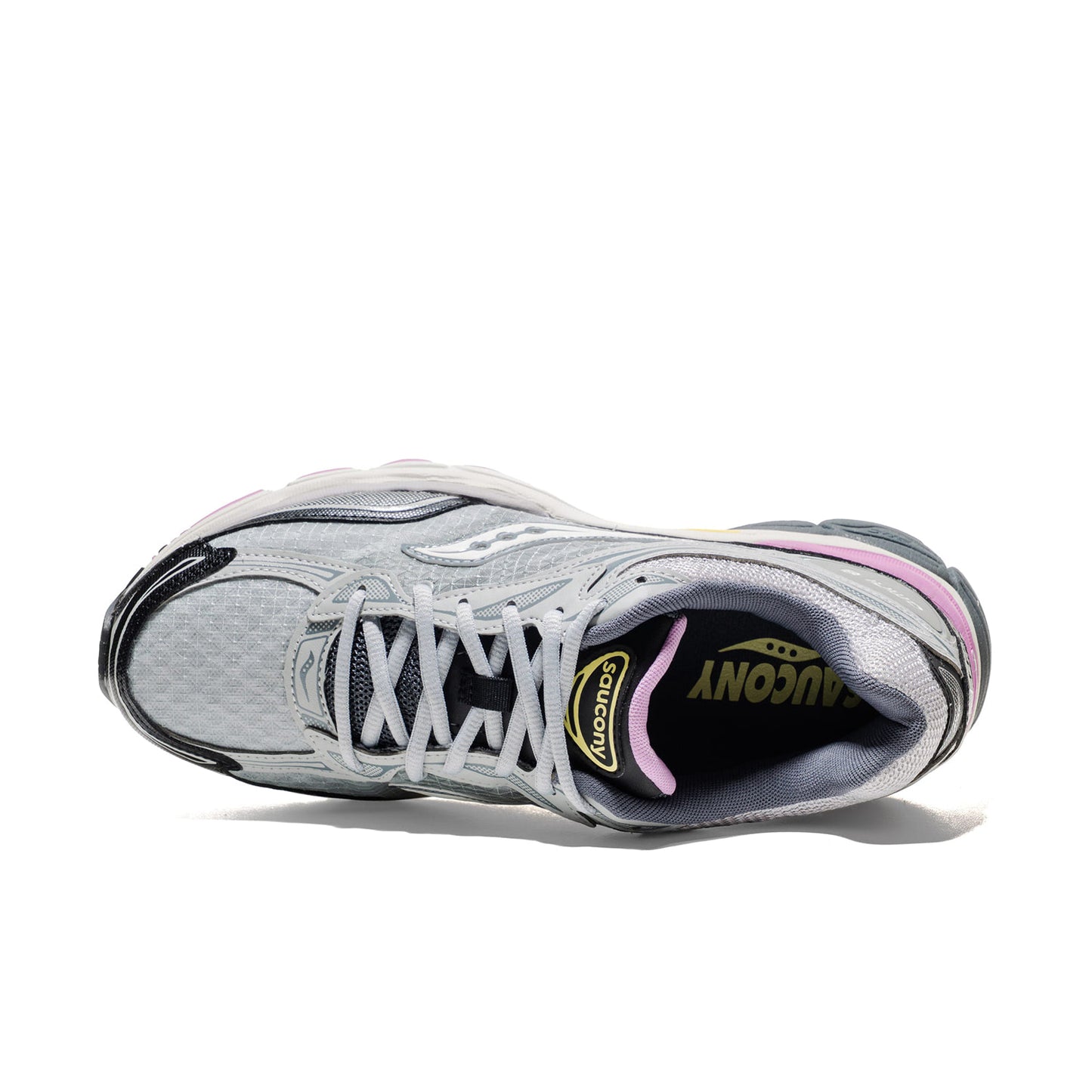 Saucony Progrid Omni 9 Harbor/Black  - S71004-1