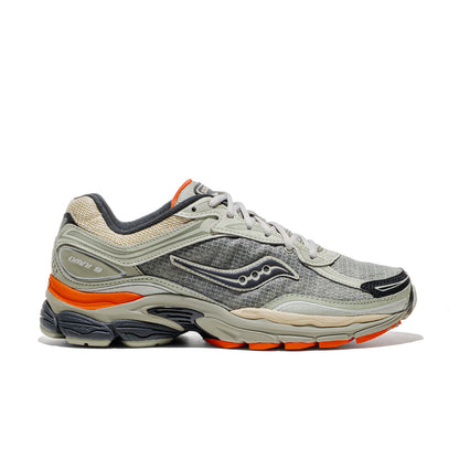 Saucony Progrid Omni 9 Stone/Alfalfa  - S71004-2