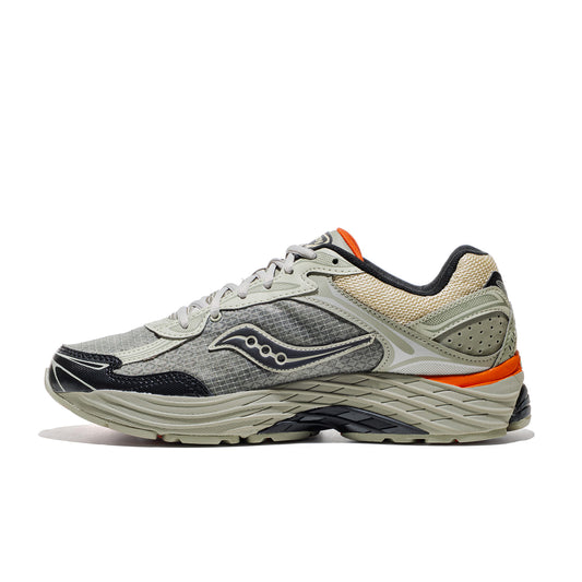 Saucony Progrid Omni 9 Stone/Alfalfa  - S71004-2