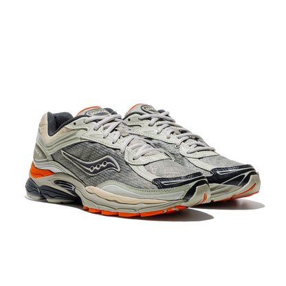 Saucony Progrid Omni 9 Stone/Alfalfa  - S71004-2