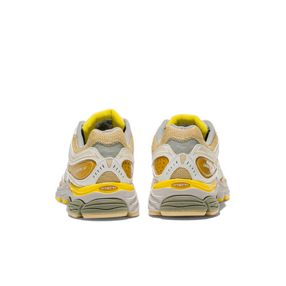 Saucony Progrid Omni 9 Ivory/Moss  - S71004-3