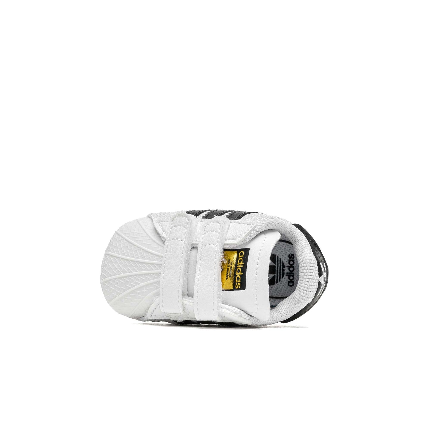 Adidas Superstar Crib Ftw White/Core Black/Ftw Whi