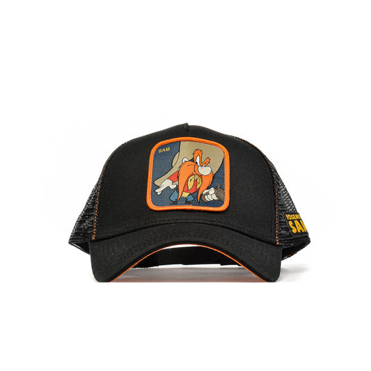 Capslab Yosemite Sam Black