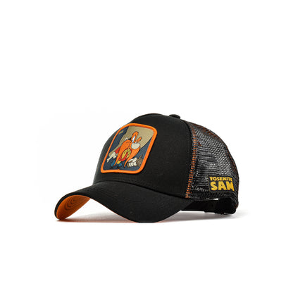 Capslab Yosemite Sam Black