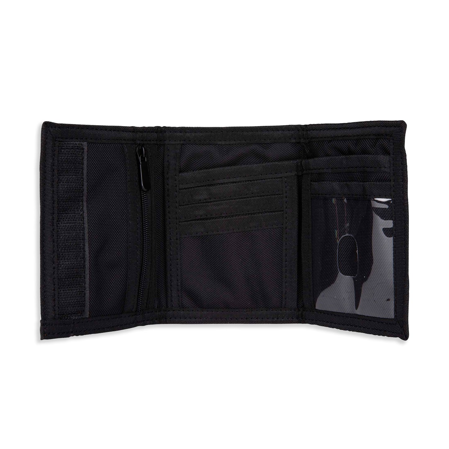 Santa Cruz Tonal Opus Dot Wallet Black  - SCA-MNY-0151
