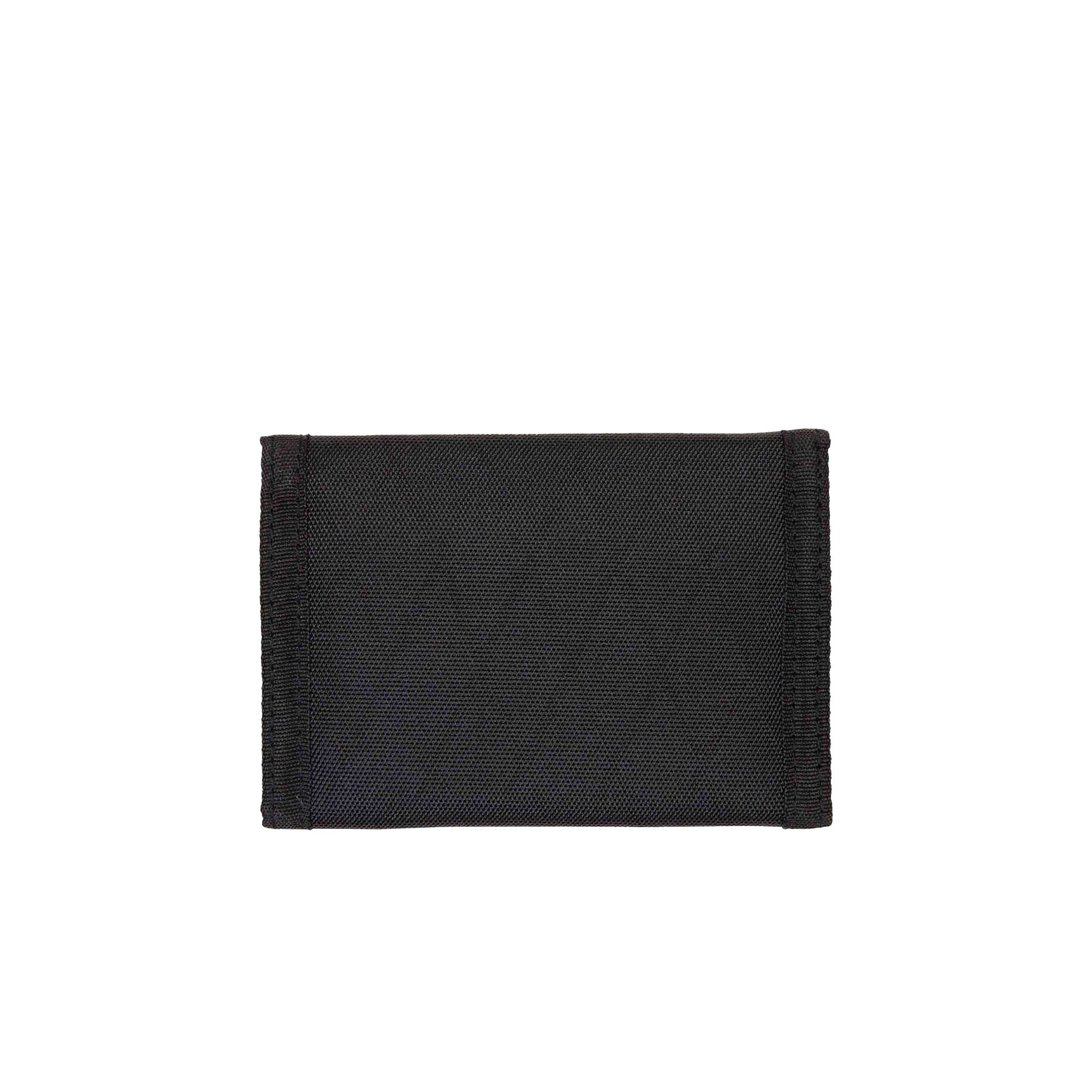 Santa Cruz Hand Dot Wallet Black  - SCA-MNY-0153
