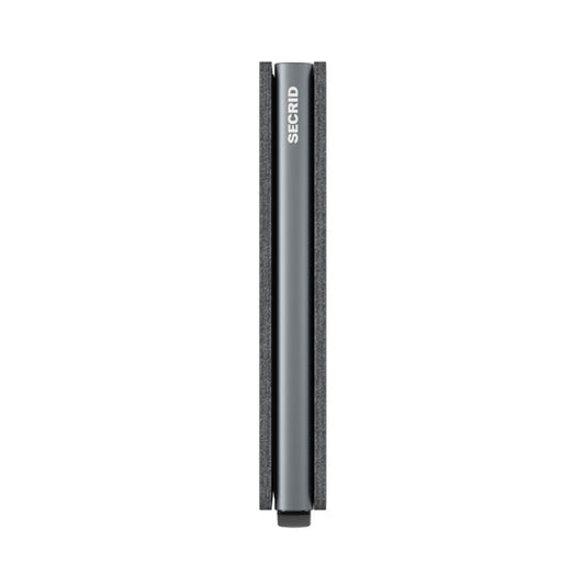 Secrid Slimwallet Carbon Cool Grey  - SCACOOLGREY