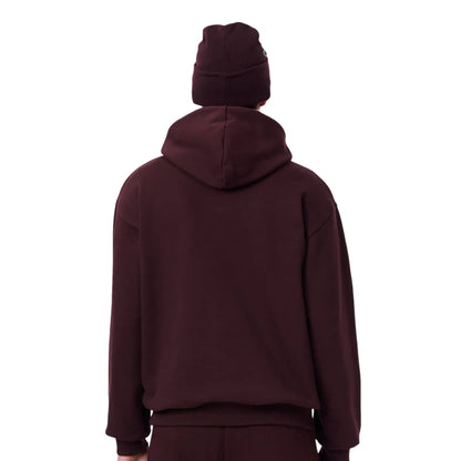 Lacoste Fleece Hoodie Oxalis  - SH8863-3KE