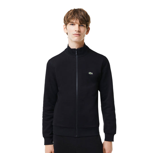 Lacoste Crewneck Sweatshirt Black