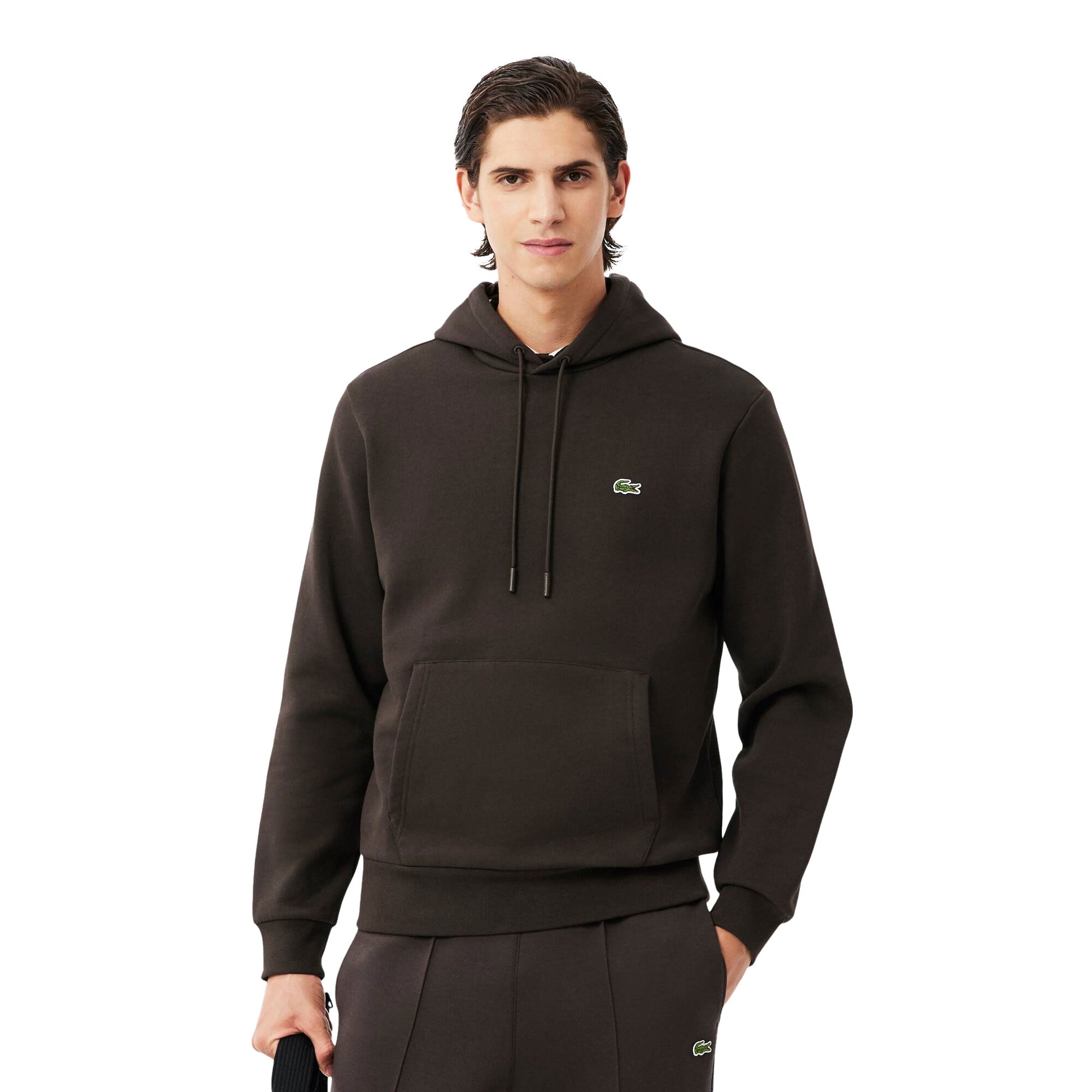 Lacoste Hooded Sweatshirt Porto  - SH9623-SKB