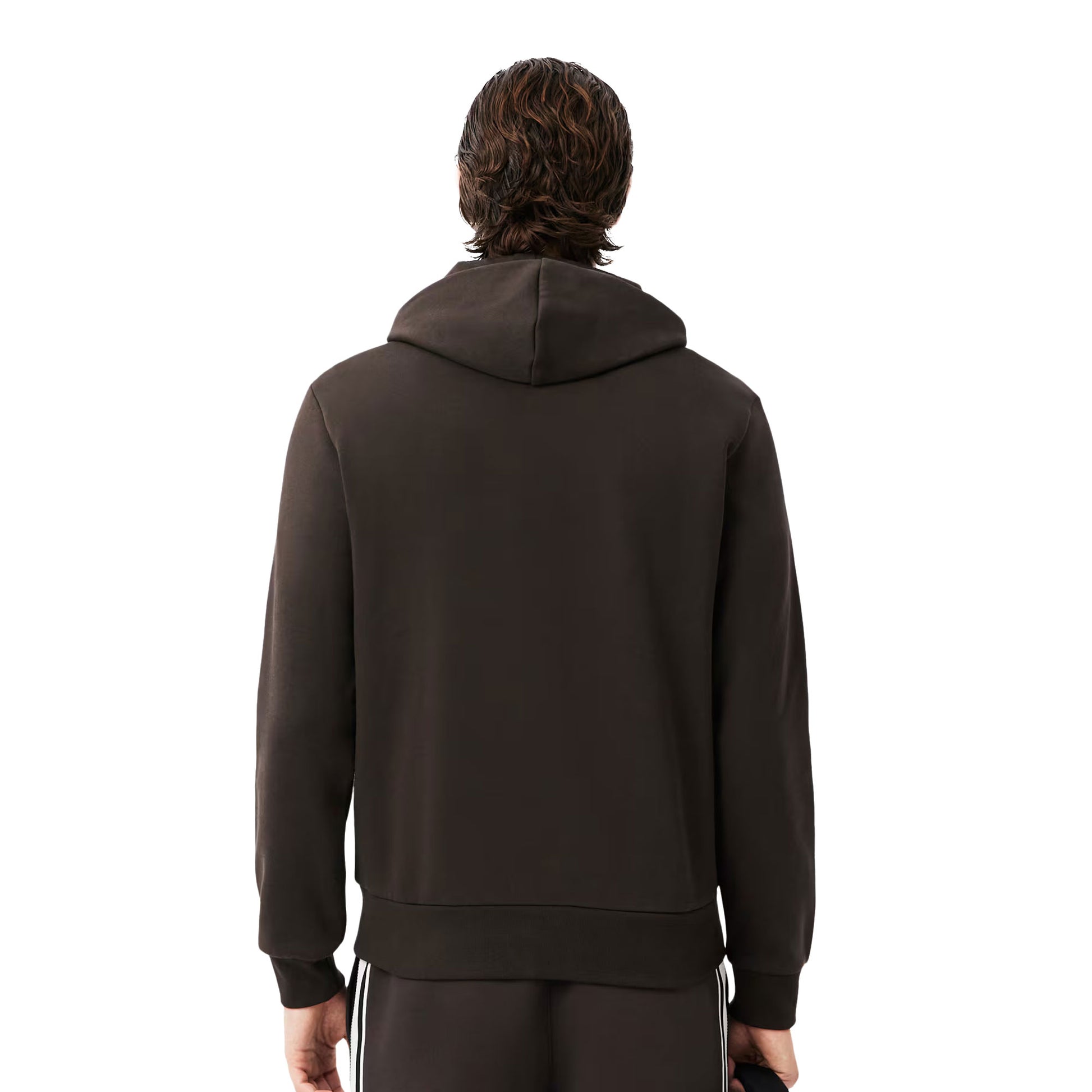 Lacoste Hooded Sweatshirt Porto  - SH9623-SKB