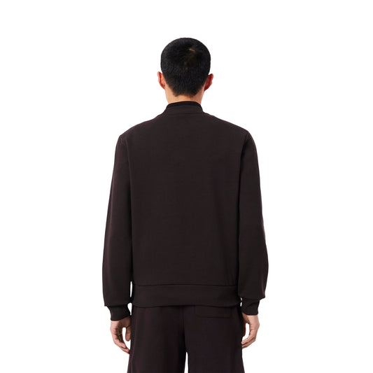 Lacoste Organic Cotton Sweatshirt Buffalo  - SH9801-3LA