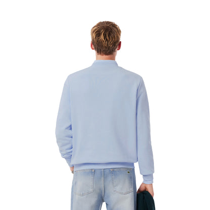 Lacoste Organic Cotton Sweatshirt Aphylla  - SH9801-AEY