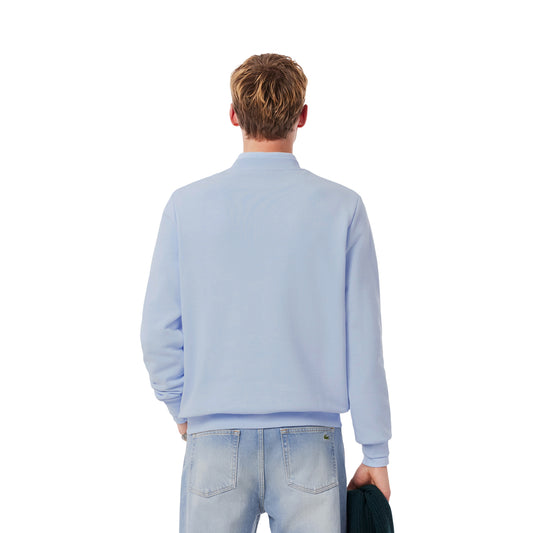 Lacoste Organic Cotton Sweatshirt Aphylla  - SH9801-AEY