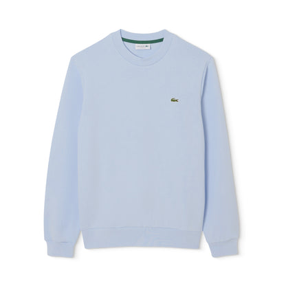 Lacoste Organic Cotton Sweatshirt Aphylla  - SH9801-AEY