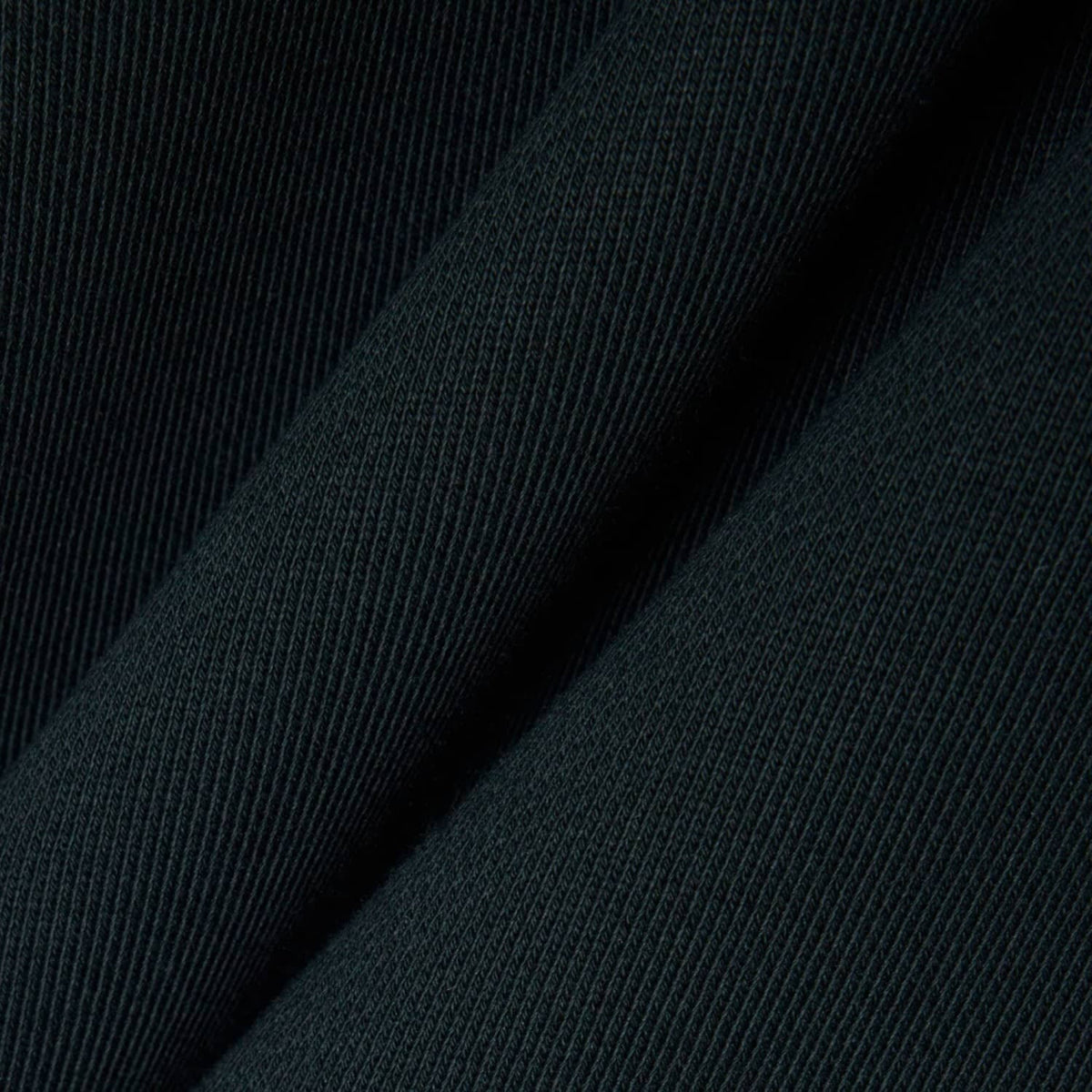 Lacoste Organic Cotton Sweatshirt Varech Fonce  - SH9801-GJP