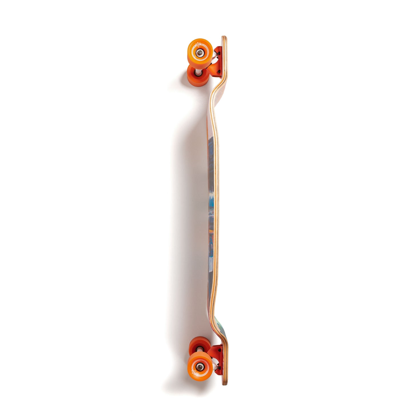 Duster Cruiser Longboard