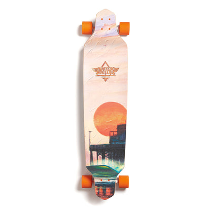 Duster Cruiser Longboard