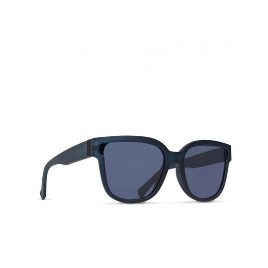 Vonzipper Stranz Navy Satin/Grey/Blue  - SMFFQSTRNSG