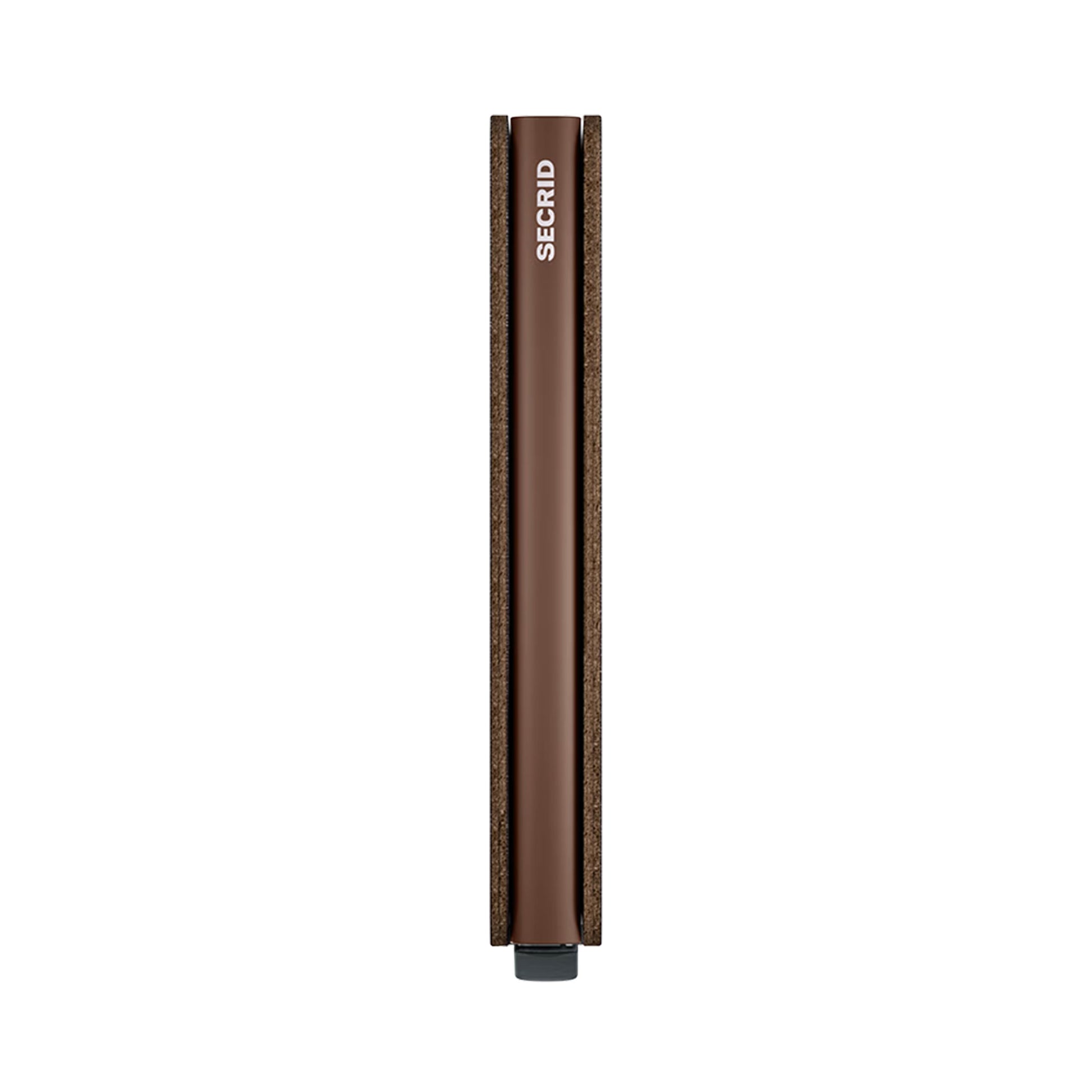 Secrid Slimwallet Original Chocolate  - SOCHOCOLATE