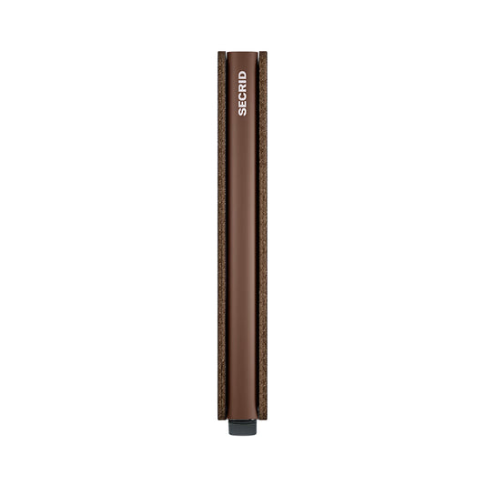 Secrid Slimwallet Original Chocolate  - SOCHOCOLATE