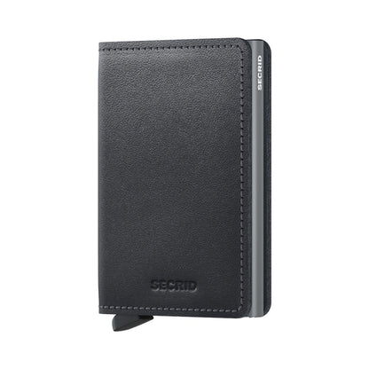 Secrid Slimwallet Original Grey  - SOGREY