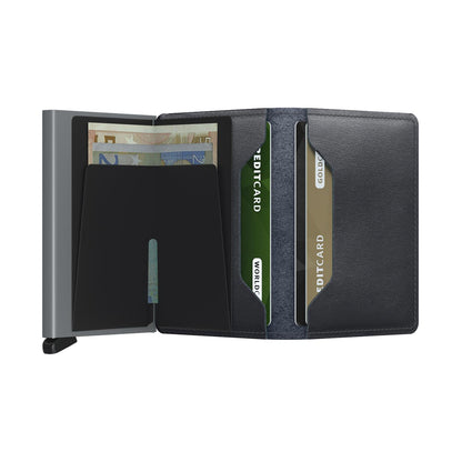 Secrid Slimwallet Original Grey  - SOGREY