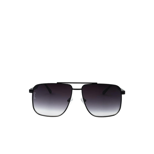 Otra Sorrento Sunglasses Black/Smoke Fade  - SOR-BLKFDE-247
