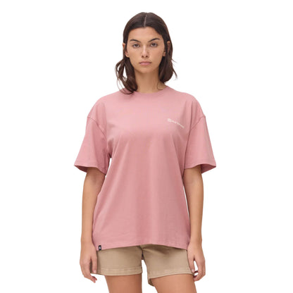 Blue Banana Gravity Tee Sienna  - SS26UG011GRARD06