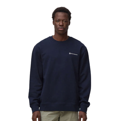 Blue Banana Gravity Crew Navy  - SS26UG021GRABL11