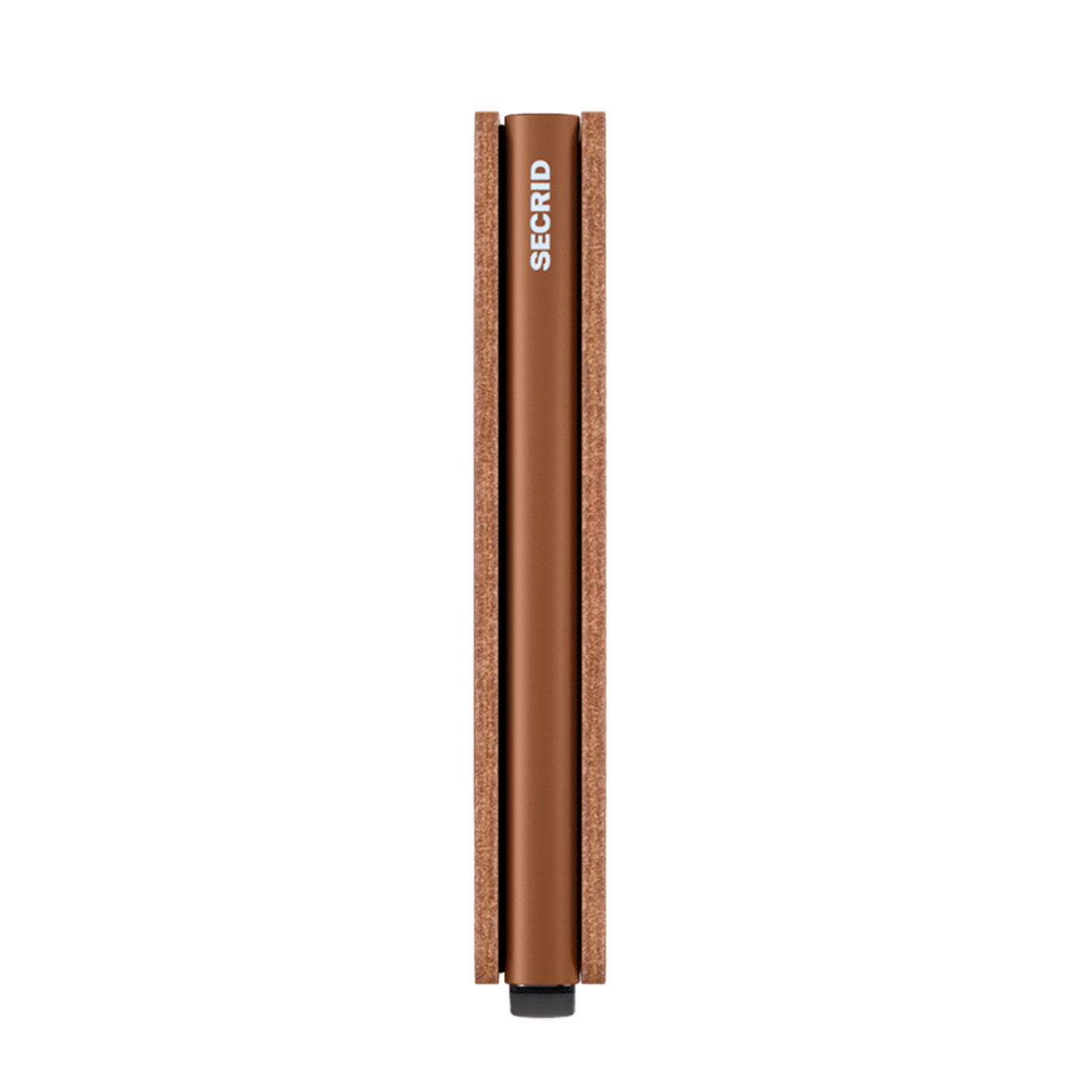 Secrid Slimwallet Stitch Linea Caramello  - SSTLINEACAR