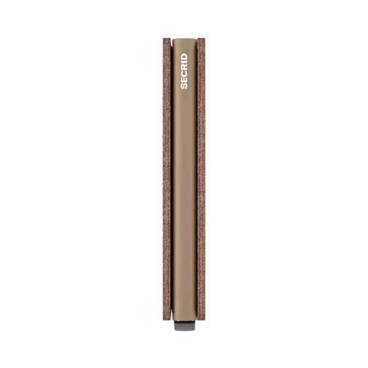 Secrid Slimwallet Vintage Taupe  - SVTAUPE