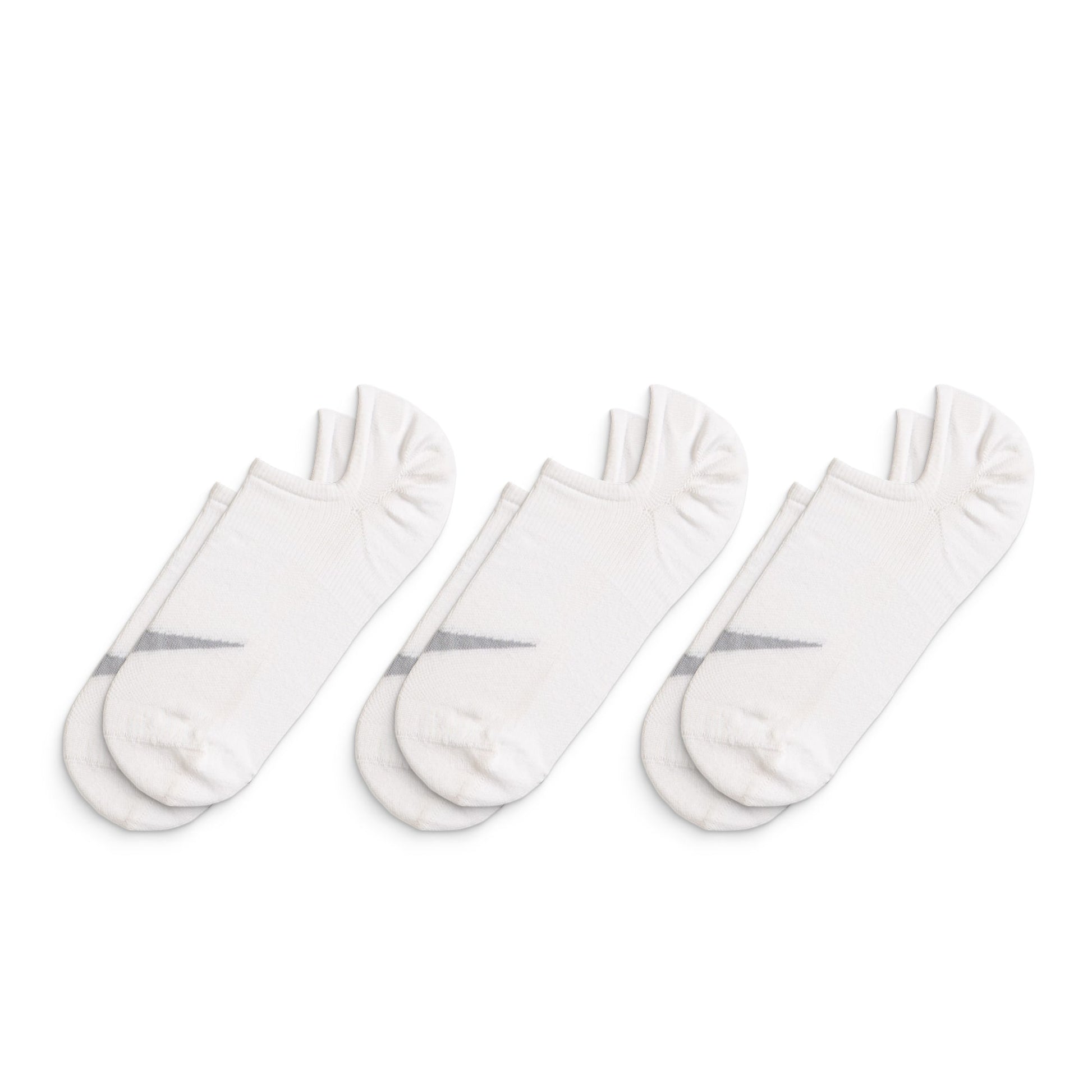 Nike Everyday Plus Lightweight 3PPK Socks  - SX5277-101