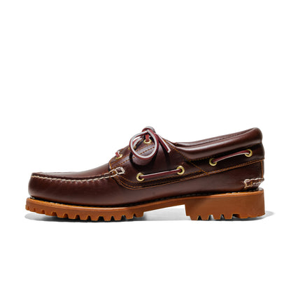 Timberland Authentic Boat Shoe Brown  - TB0300032141