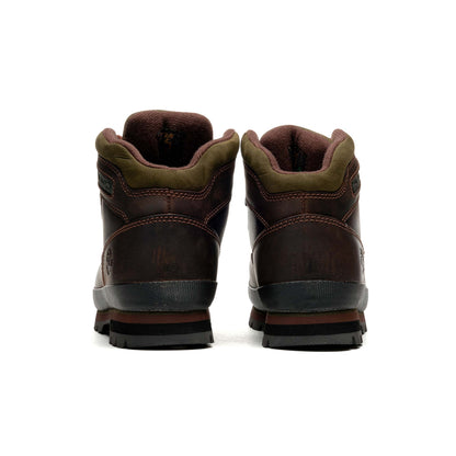 Timberland Euro Hiker Mid Brown