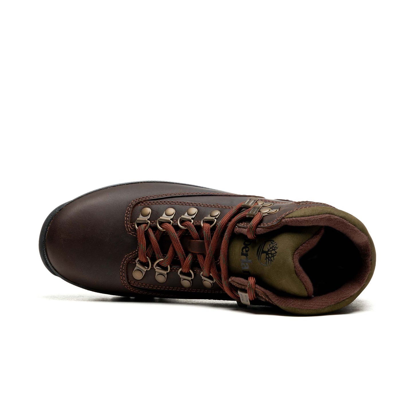Timberland Euro Hiker Mid Brown