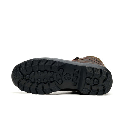 Timberland Euro Hiker Mid Brown