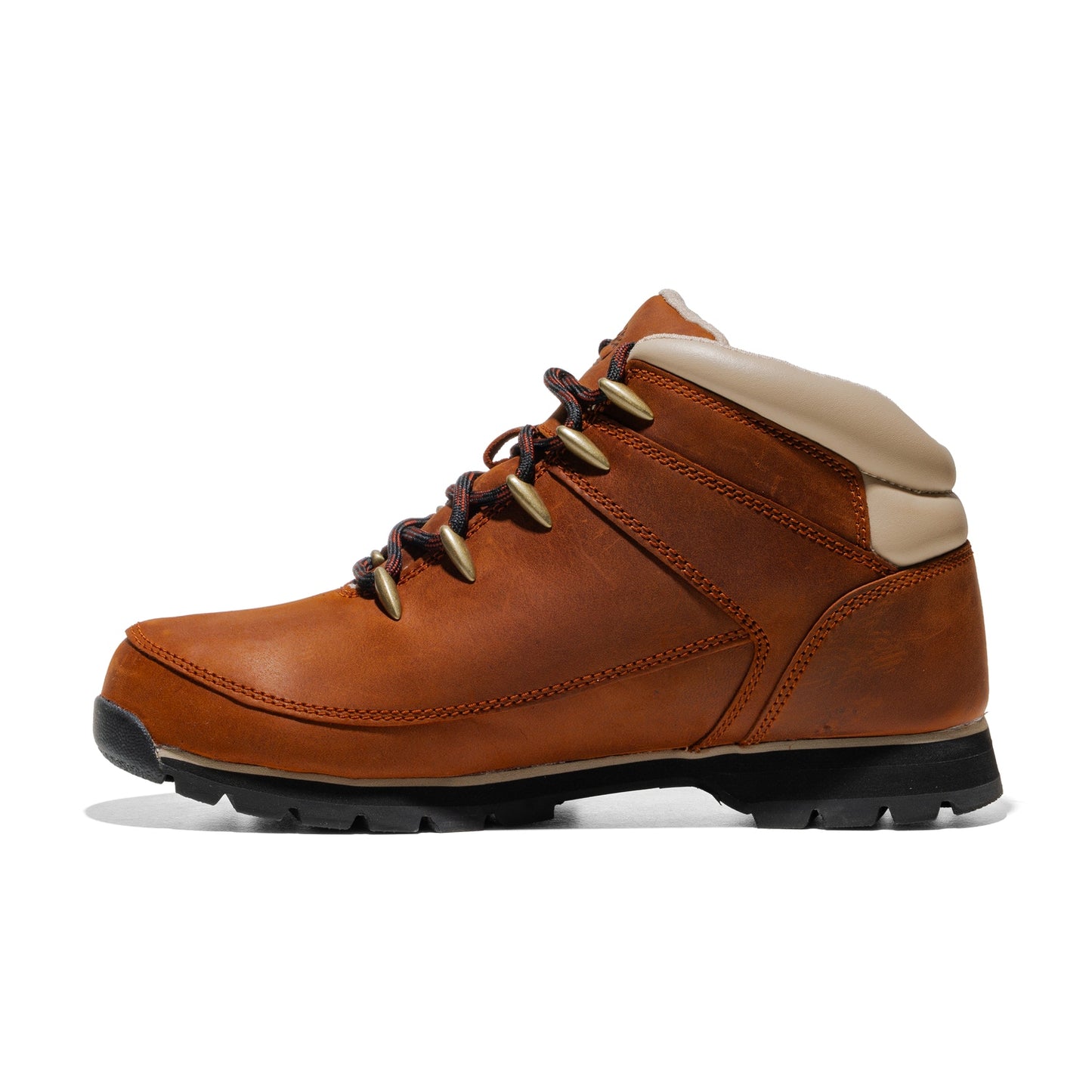 Timberland Euro Sprint Mid Lace Boot Brown  - TB0A121K2141