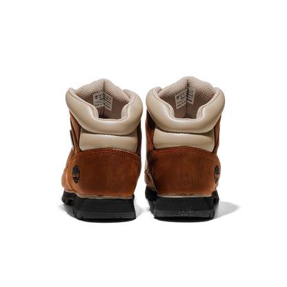 Timberland Euro Sprint Mid Lace Boot Brown  - TB0A121K2141