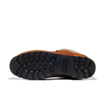 Timberland Euro Sprint Mid Lace Boot Brown  - TB0A121K2141