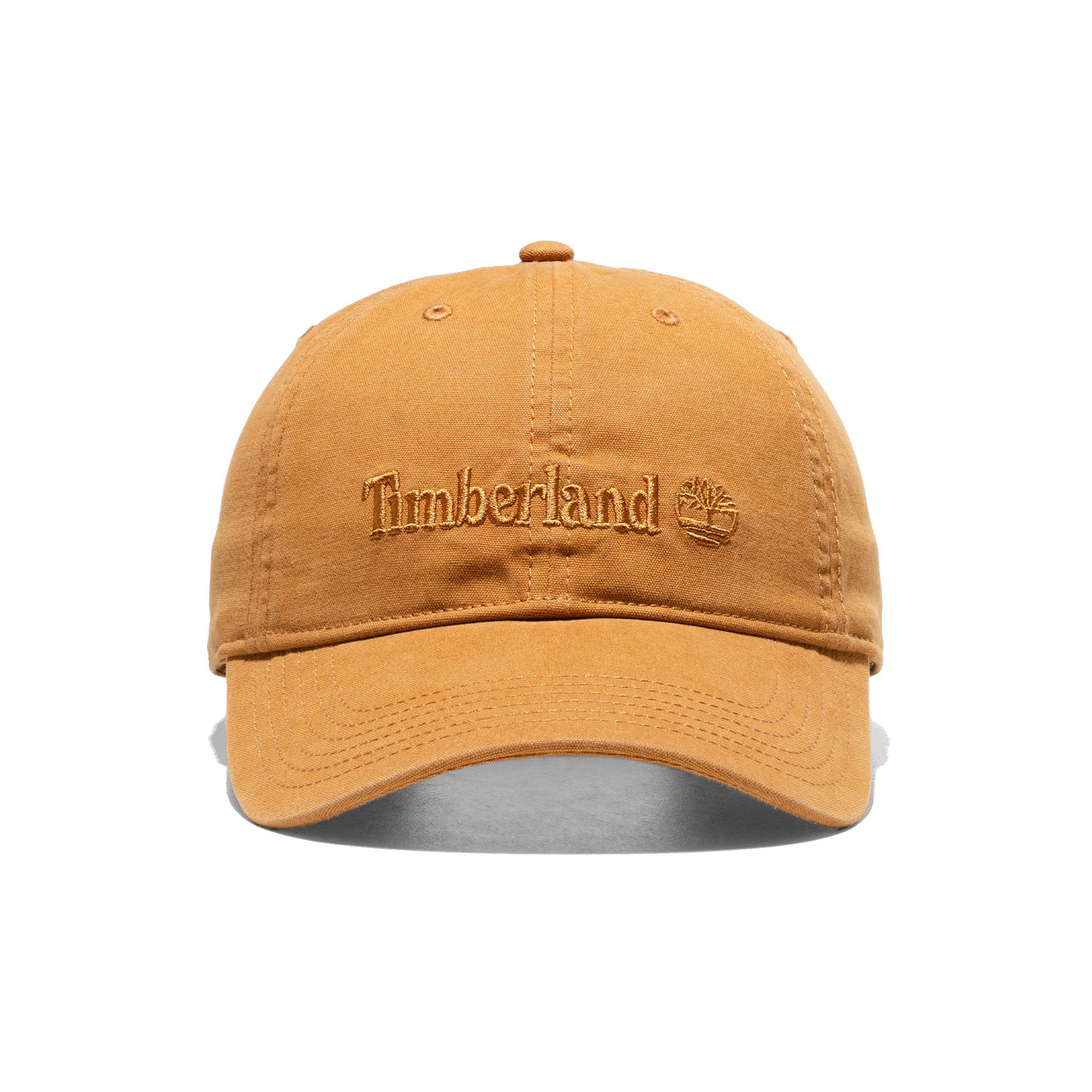 Timberland Cooper Hill Baseball Cap Wheat  - TB0A1F542311