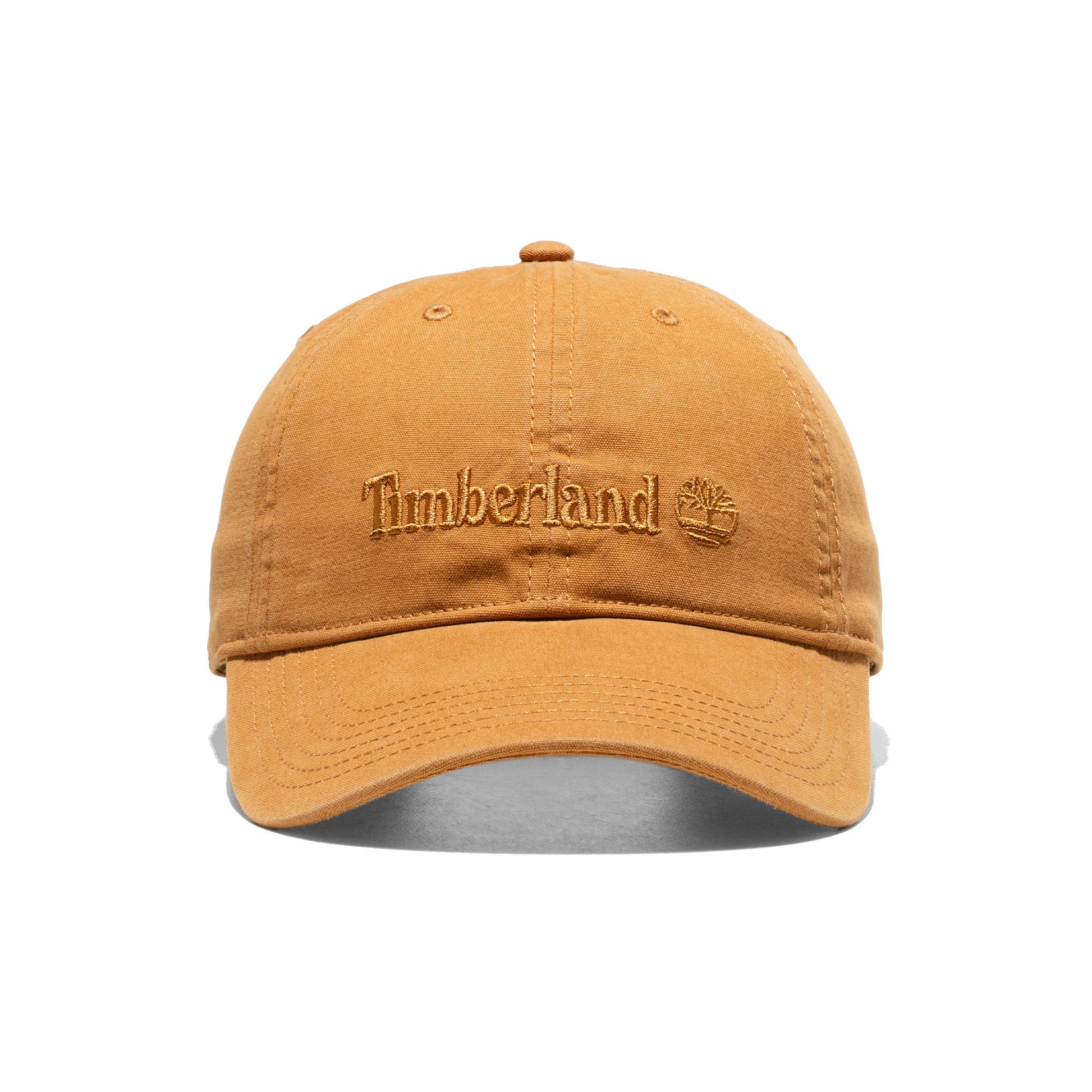 Timberland Cooper Hill Baseball Cap Wheat  - TB0A1F542311